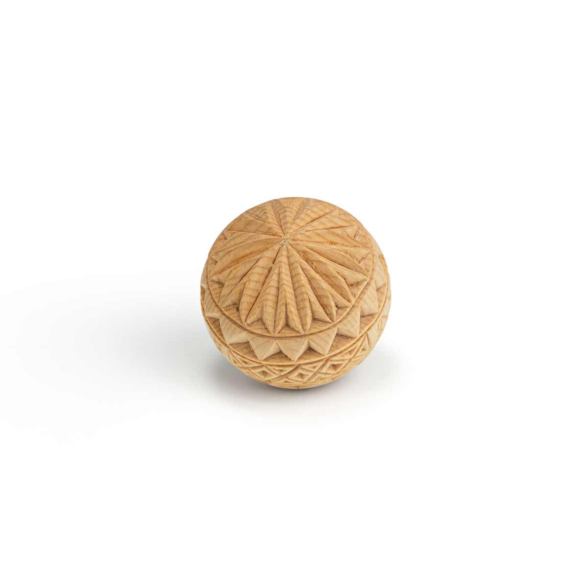 Sfera legno